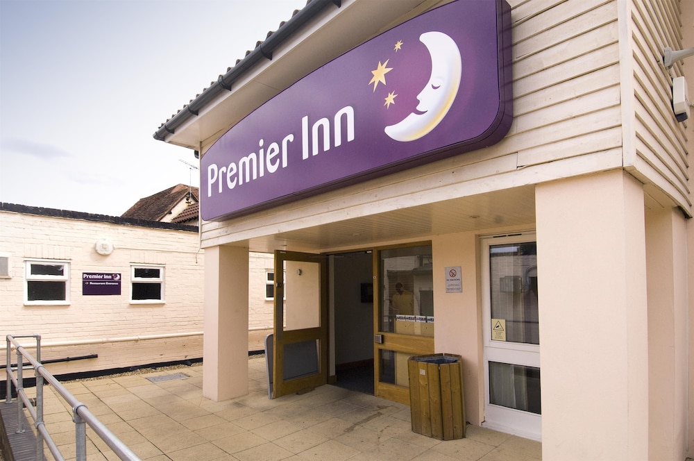 Premier Inn Bracknell Twin Bridges
