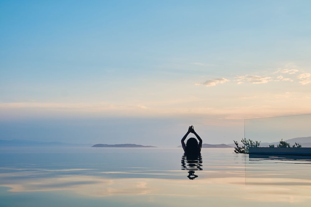 Natura Luxury Boutique Hotel Skopelos in Skopelos, Greece