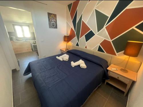 Vistuta di Vua — hotel in San Giovanni Gemini