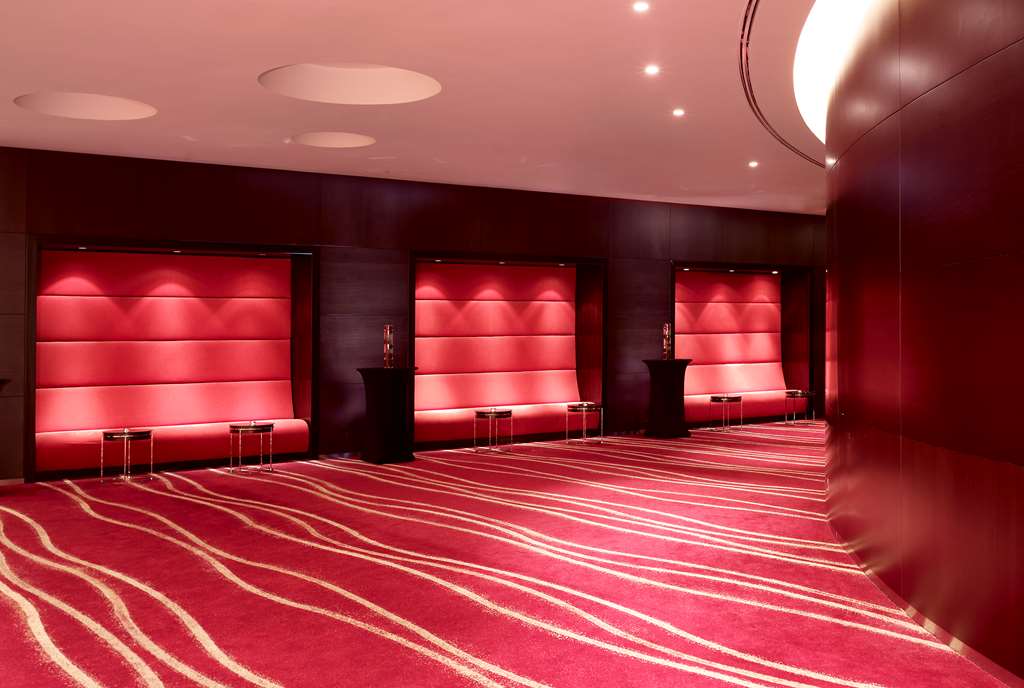 כנסים ואירועים