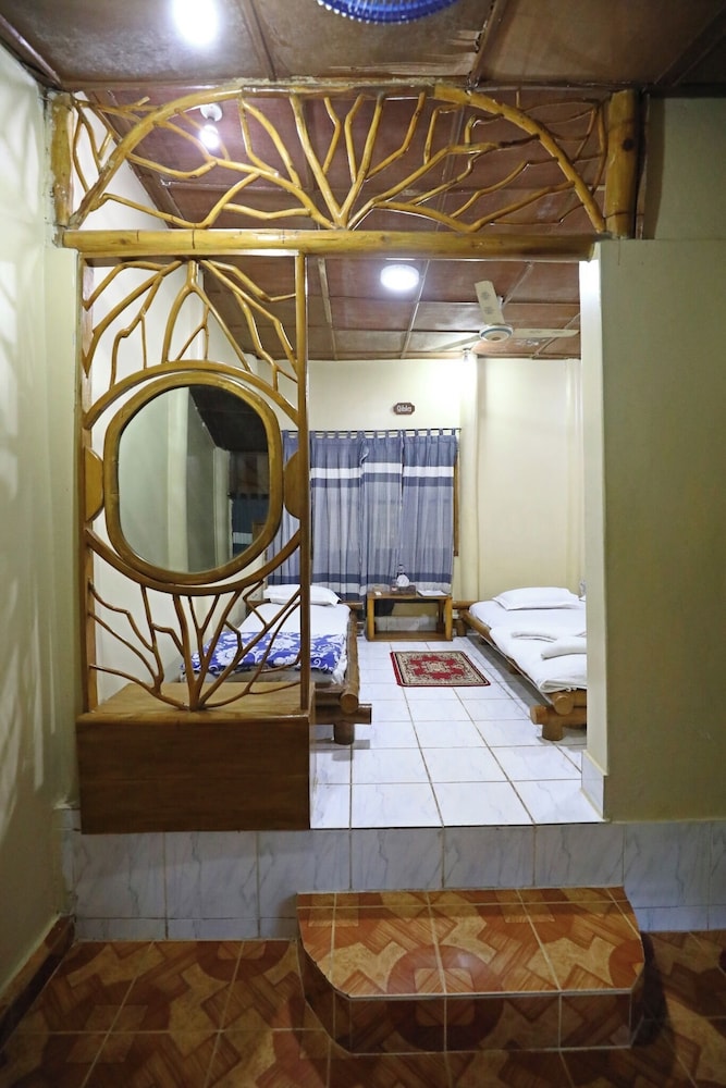 Swiss Valley Resort in Unknown City, Bangladesh