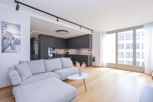Downtown Luxe Retreat Konventná — 4-Star Luxury Hotel in Bratislava, Slovakia