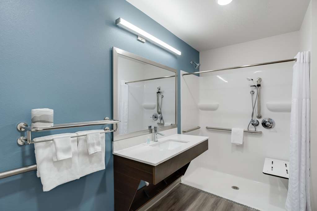 WoodSpring Suites Smyrna La Vergne - photo 11