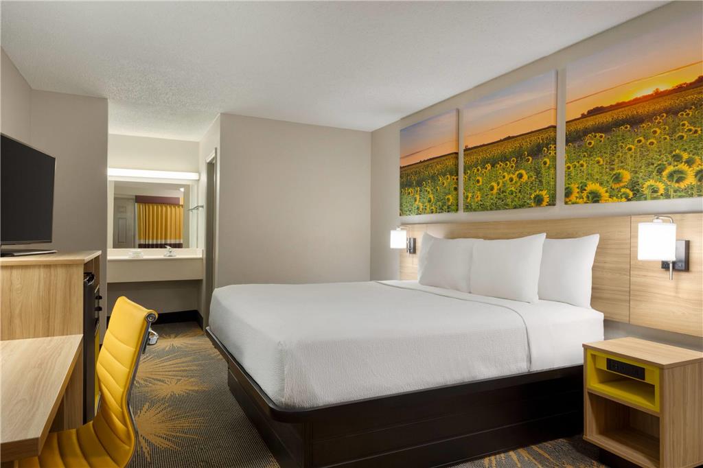 Days Inn by Wyndham Cartersville - photo 20