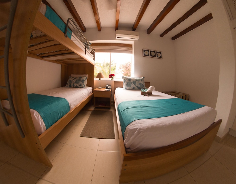 Hostería del Parque