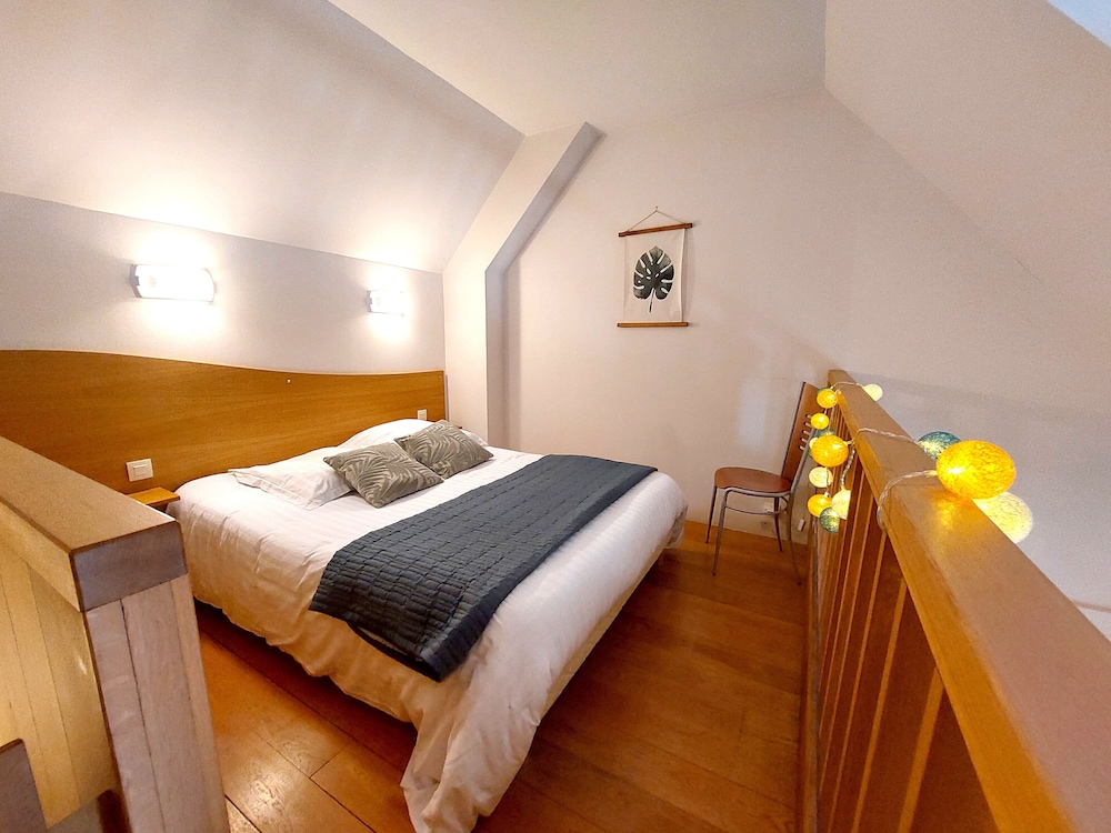 Auberge des Goubelins — hotel in Urville-Nacqueville