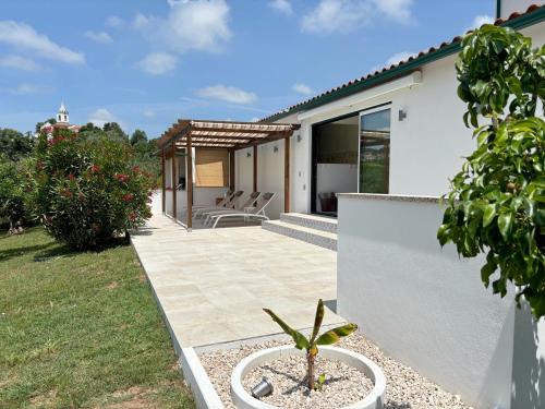 Quinta das Amoras Au coeur des oliviers in Penela, Portugal