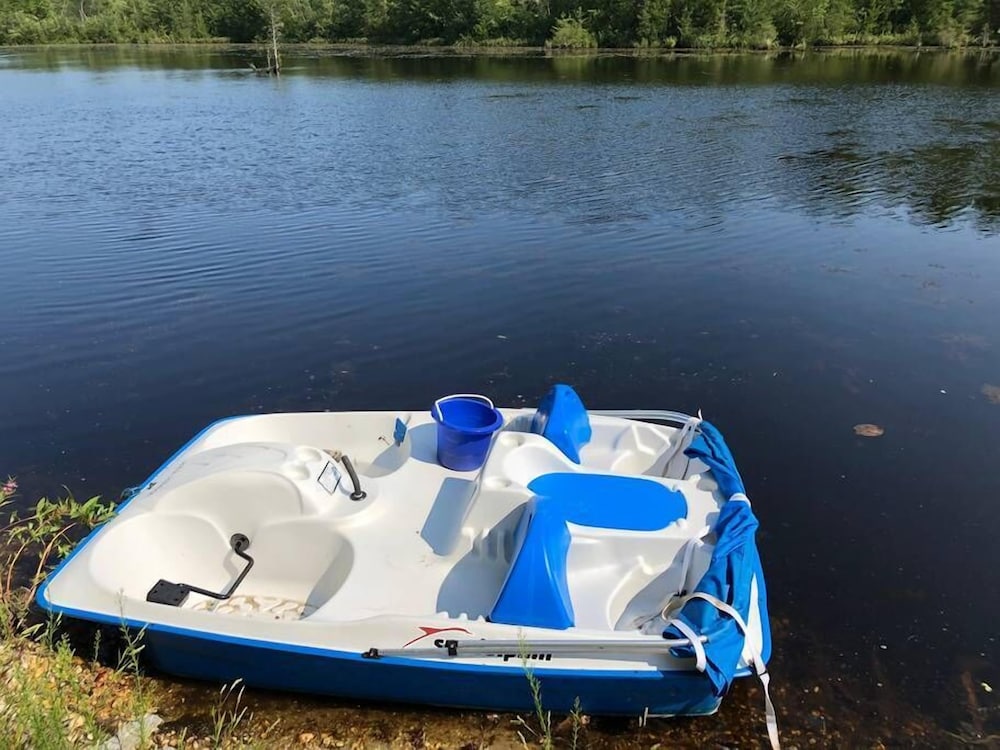 Swan Lake Resort Rentals - photo 192