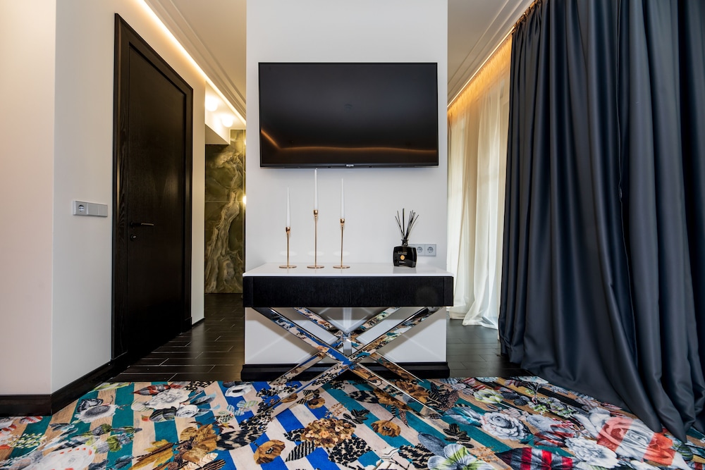 Amsterdam Plaza Hotel & SPA — Palanga — photo 4