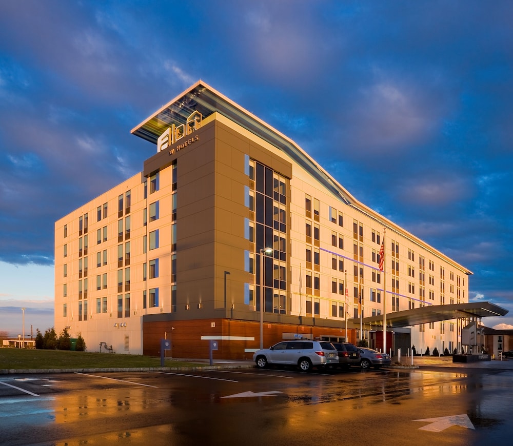 Aloft Mount Laurel - photo 32