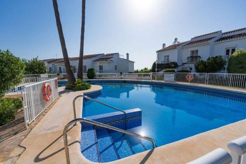 Jardines de Nerja in Nerja, Spain