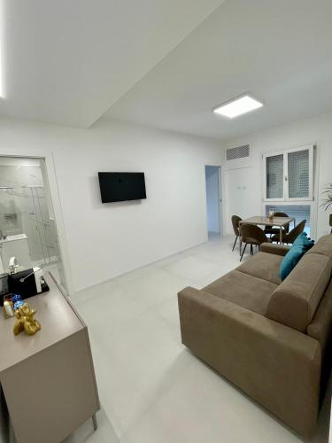 Ninfa Boutique Apartment — 4-Star Luxury Hotel in Cisterna Di Latina, Italy