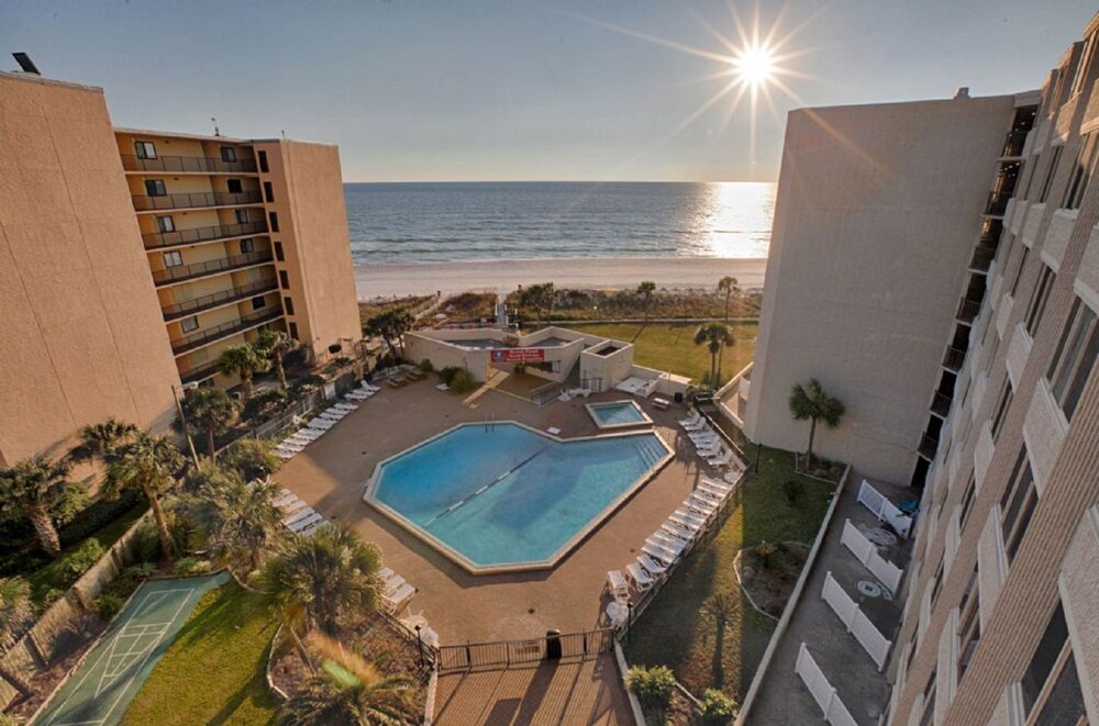 Top of the Gulf Beach Resort by Panhandle Getaways - photo 29