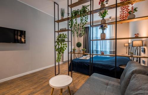 New Gudauri Loft II Near Gondola