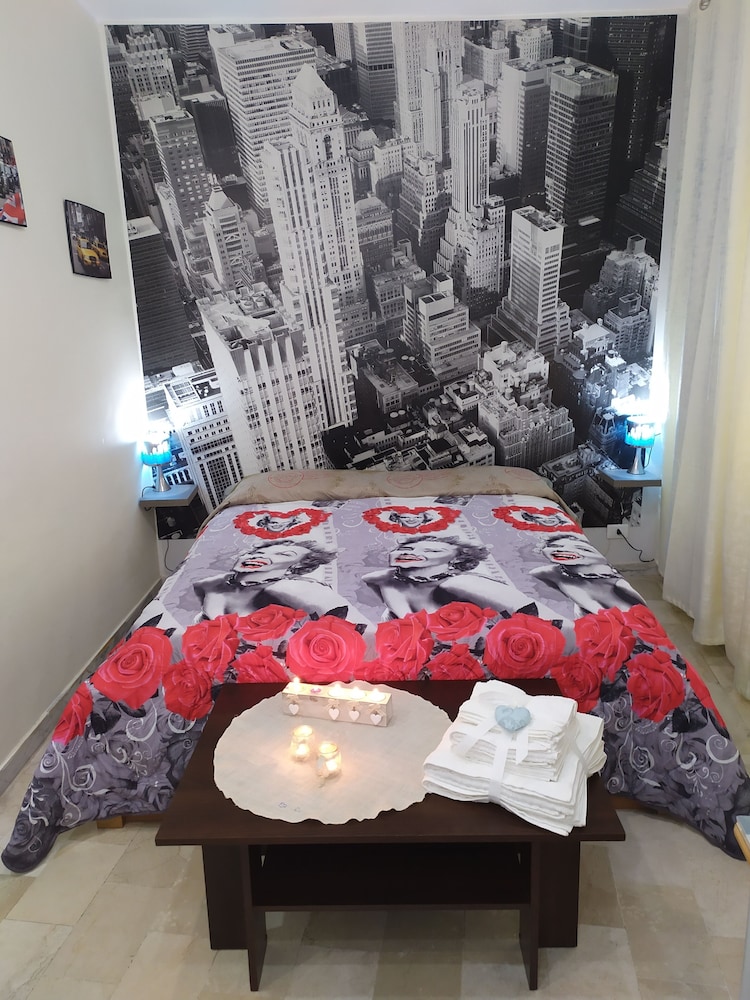 Affittacamere da chris in Reggio Calabria, Italy