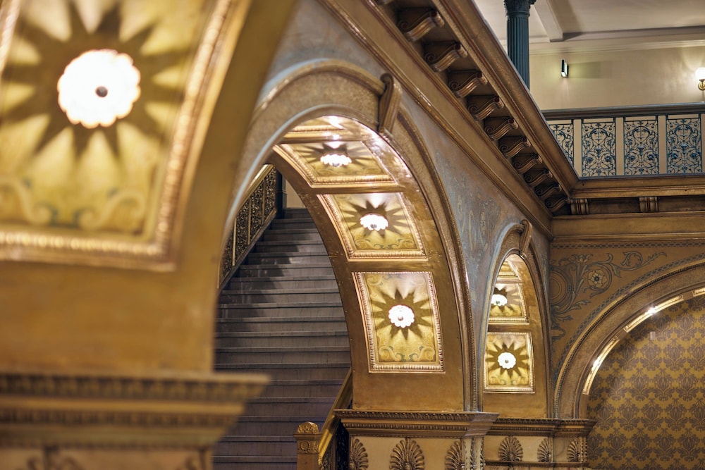 The Brown Palace Hotel and Spa Autograph Collection - photo 81