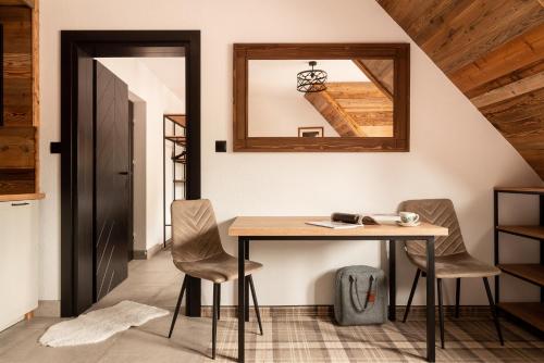 Willa Arkady - last minute hotel in Zakopane