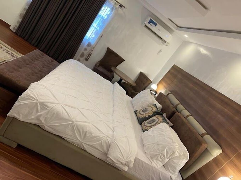 Kay’s Place luxury Apartment and hotels — Osogbo — photo 3