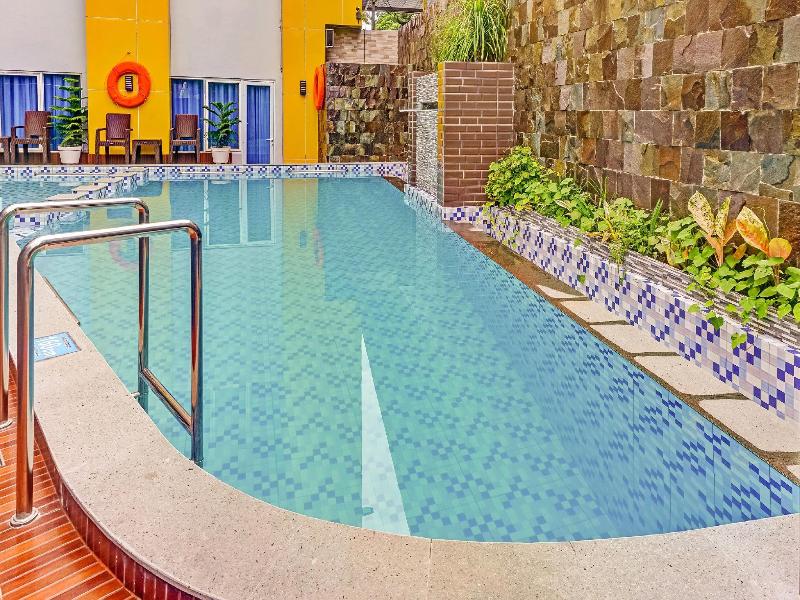 Kirei Hotel Bantaeng — Bantaeng — photo 2