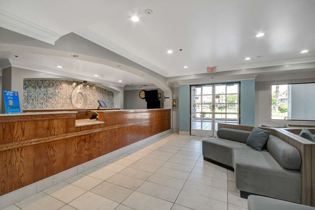 Motel6 Ontario CA Convention Center Airport - photo 30