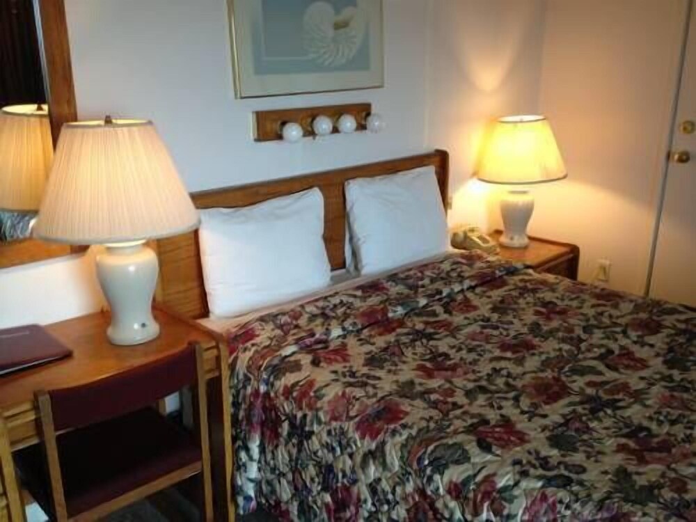 Cozy Cove Beachfront Resort Inn - photo 7