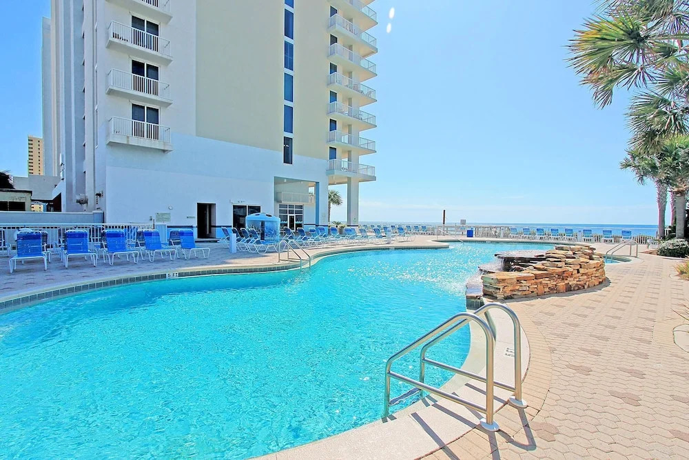 Majestic Beach Towers 2 1701 - photo 15