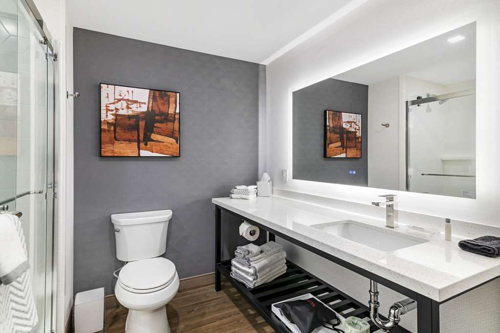 Cambria Hotel North Conway - photo 27