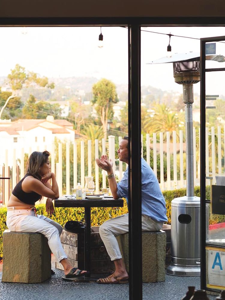 Hollywood Hills Hotel - photo 43