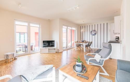 Kirchenstr 22 Bi de Kark — 4-Star Luxury Hotel in Busum, Germany