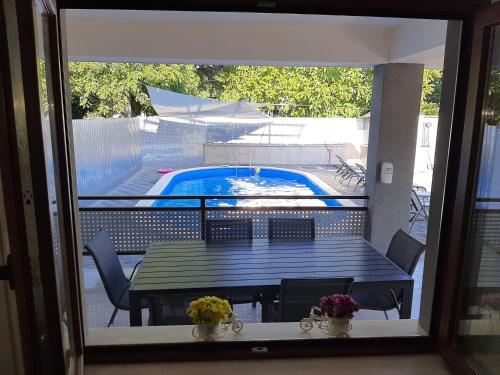 Vila Vanessimo — Eforie Sud — photo 3