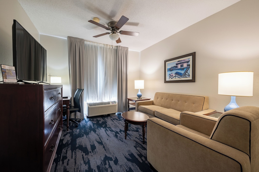 SummerPlace Inn Destin - photo 8
