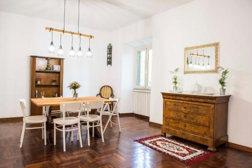 Casa Futura Trastevere — 4-Star Luxury Hotel in Rome, Italy