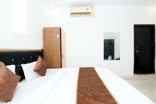 Hotel Vilas — Allahabad — photo 2