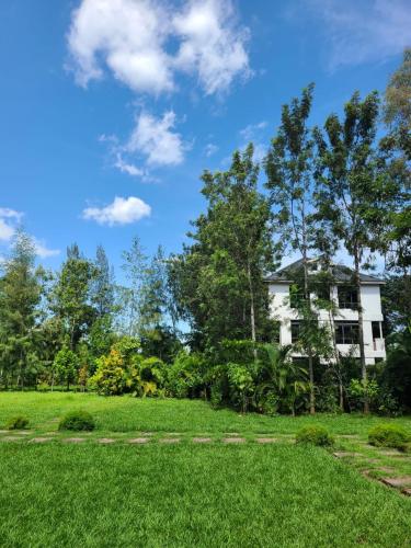 The Loch Hotel Bondo — Bondo — photo 3