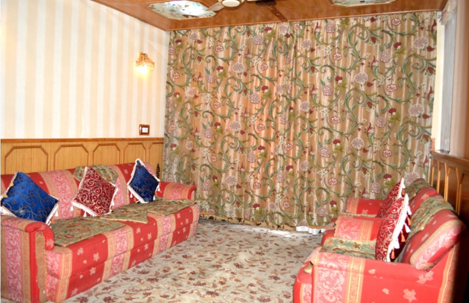 Hotel shah abbas — Srinagar — photo 3