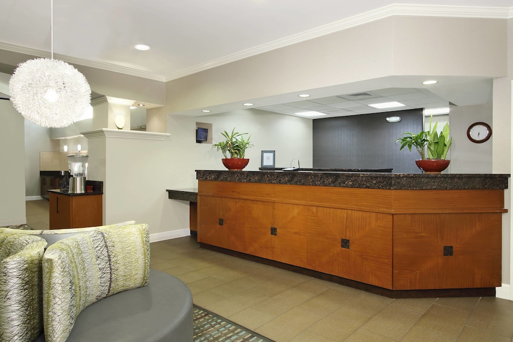 Residence Inn by Marriott North Scottsdale - photo 3