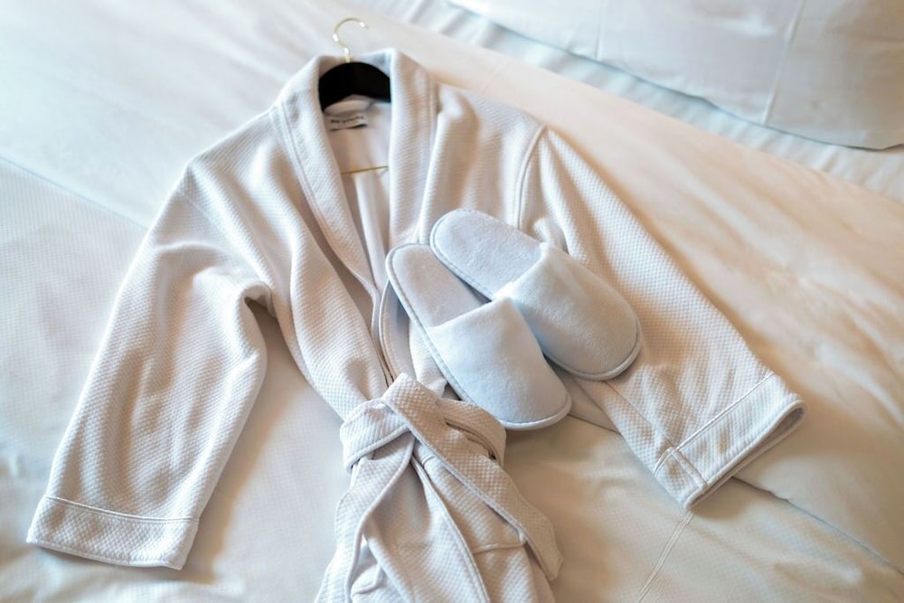 Hotel Washington - photo 23