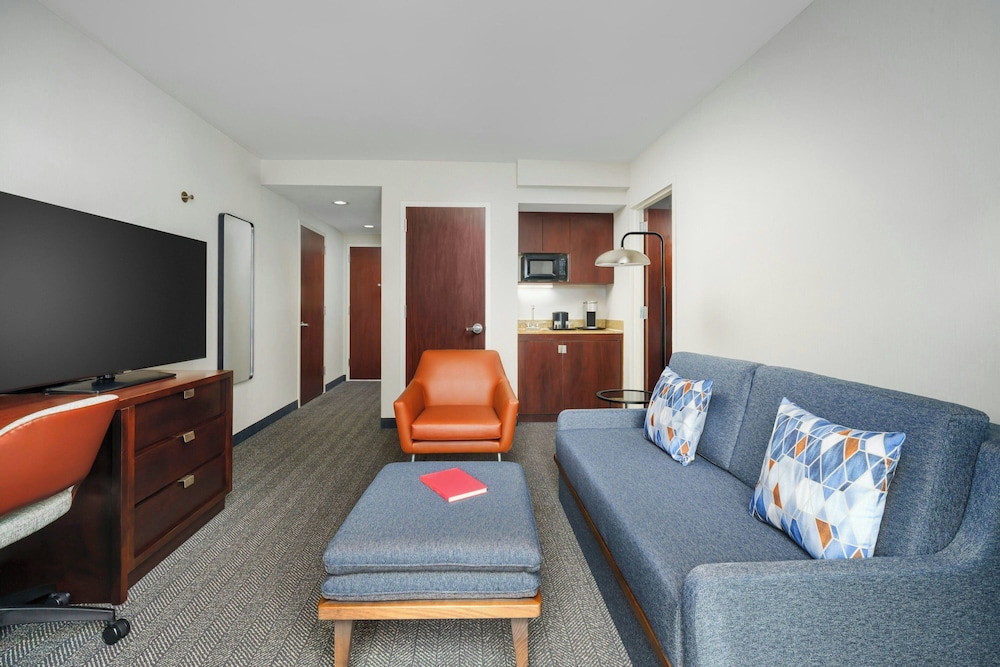 Courtyard by Marriott New York Manhattan Upper East Side - photo 19