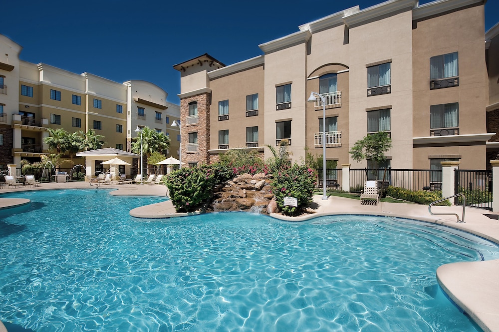 Holiday Inn Express & Suites Phoenix Glendale Sports Dist by IHG - photo 29