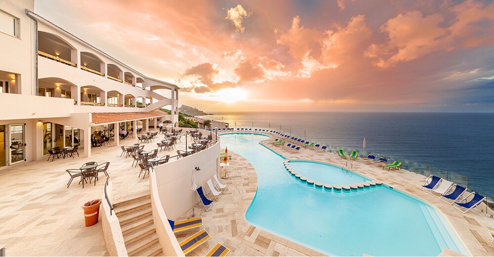 Castelsardo Resort Village in Castelsardo, Italy