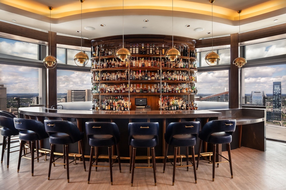 JW Marriott Nashville - photo 107