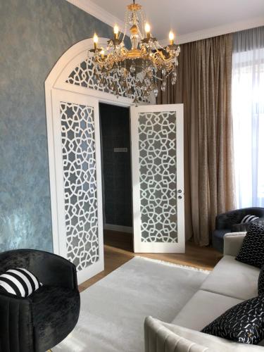 Apartment Tamarioni