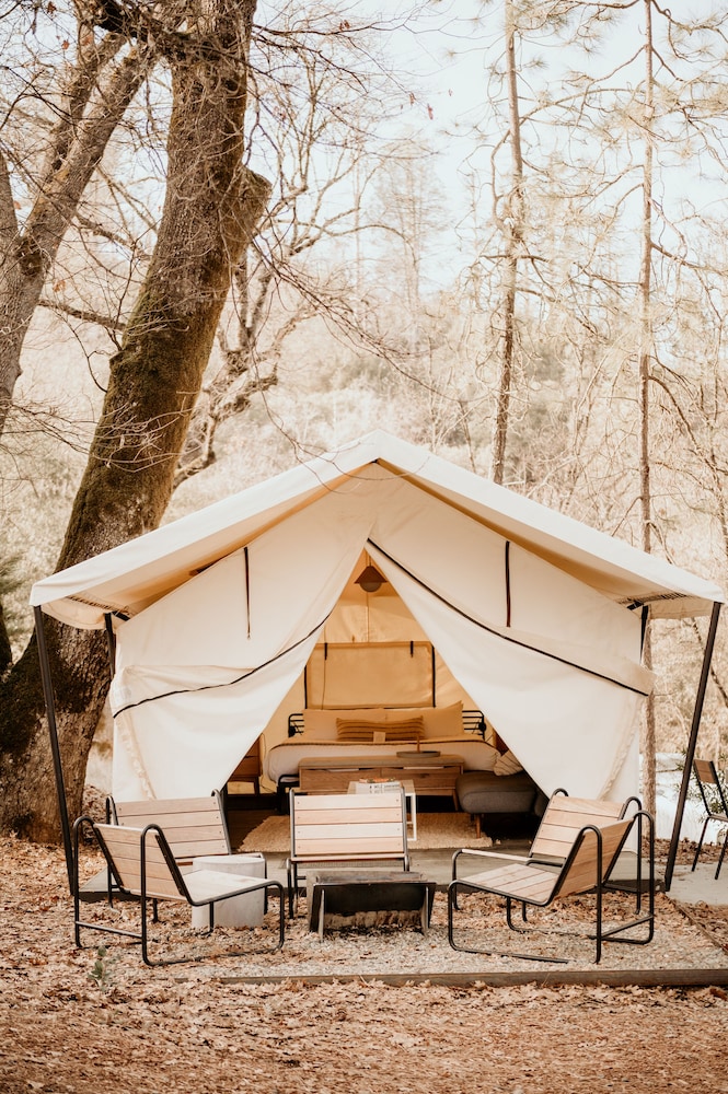 AutoCamp Yosemite - photo 46