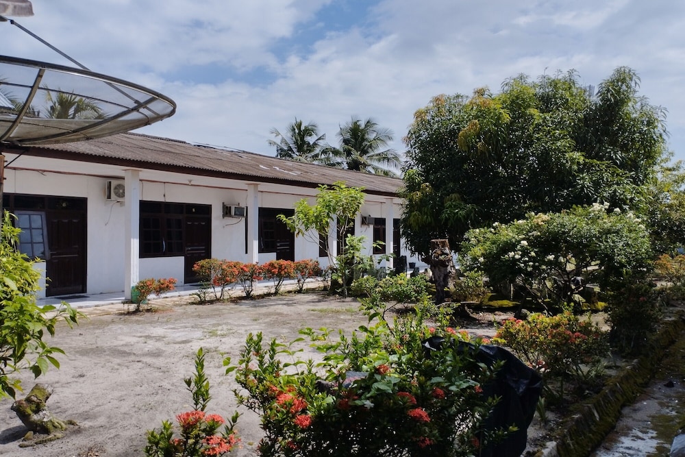 Hotel O Pondok Gusang Kuala Near Pelabuhan H Basran — hotel in Sampit