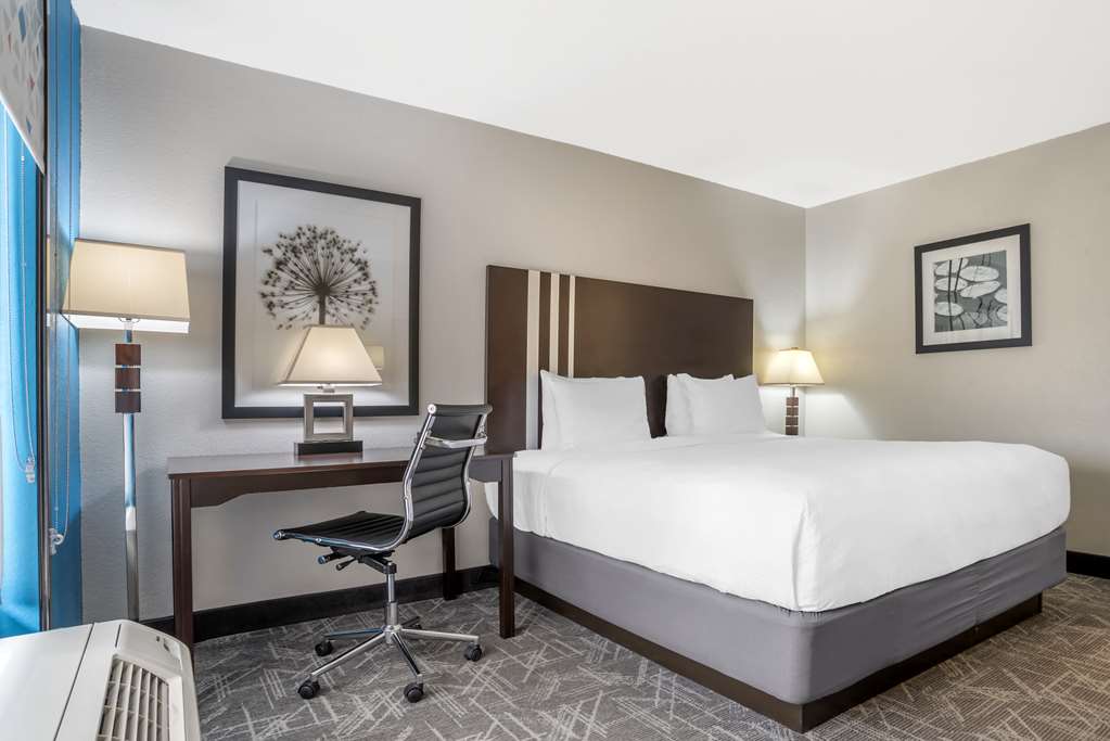 Best Western Andalusia Inn - photo 18