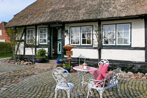 Ferienhaus Rikate — Kappeln — photo 2