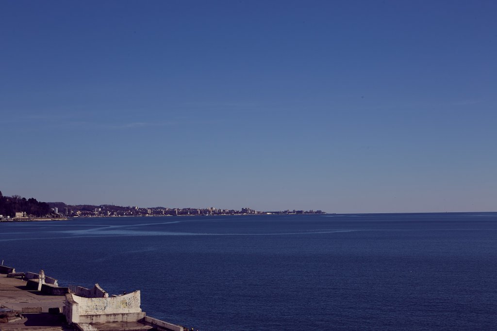 Na Beregu Morya — Sochi — photo 4