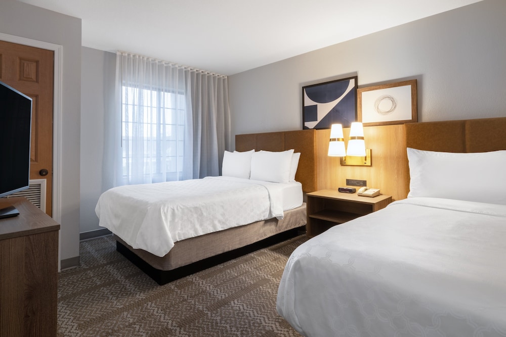Staybridge Suites Columbus Dublin - photo 23