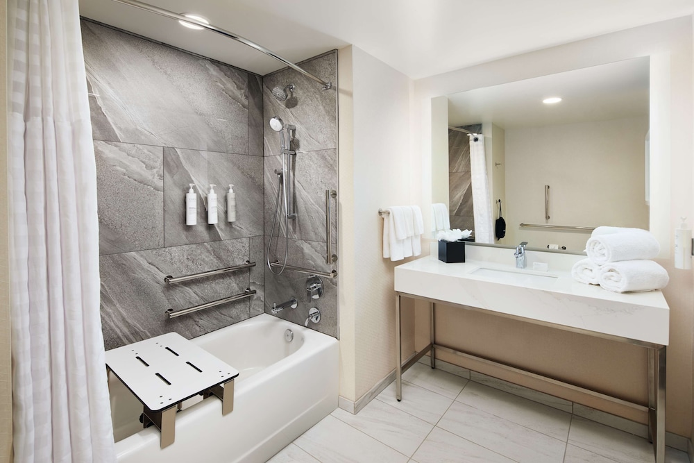 Embassy Suites by Hilton Atlanta Airport North - photo 17
