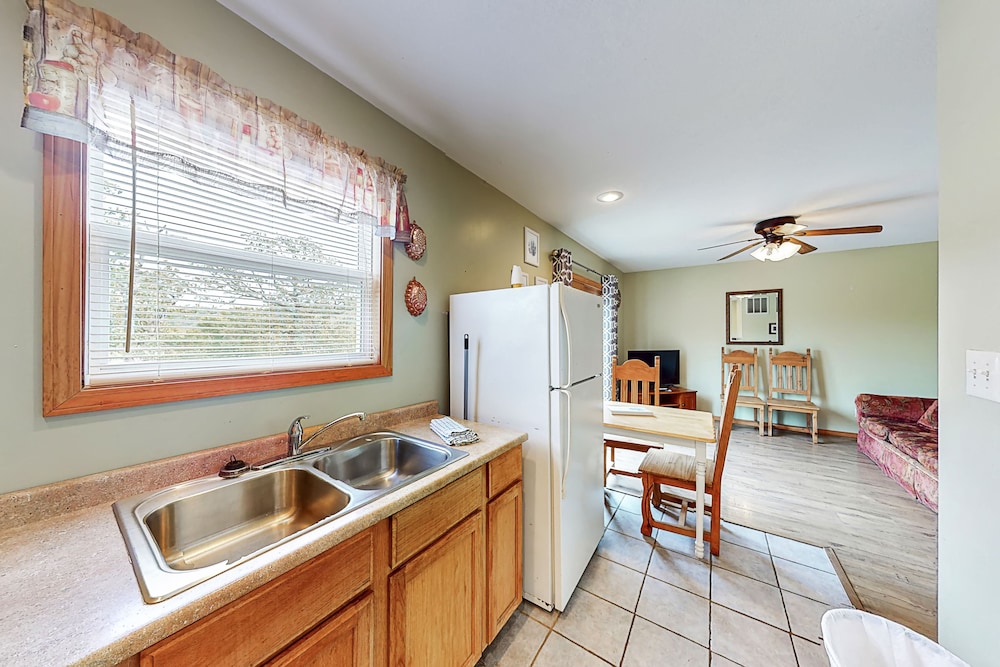 White Wing Resort - photo 25